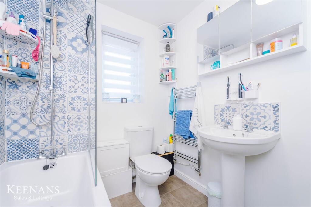 Additional image 26 of Tomlinson Place, Rishton, Blackburn