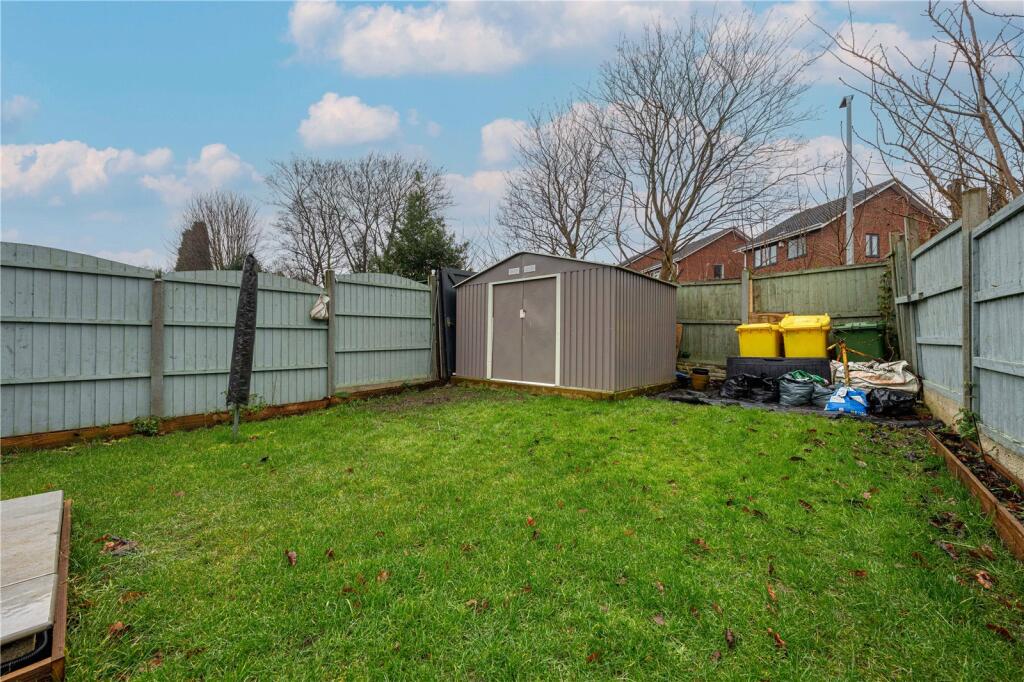 Additional image 21 of Nightingale, Wilnecote, Tamworth, Staffordshire, B77