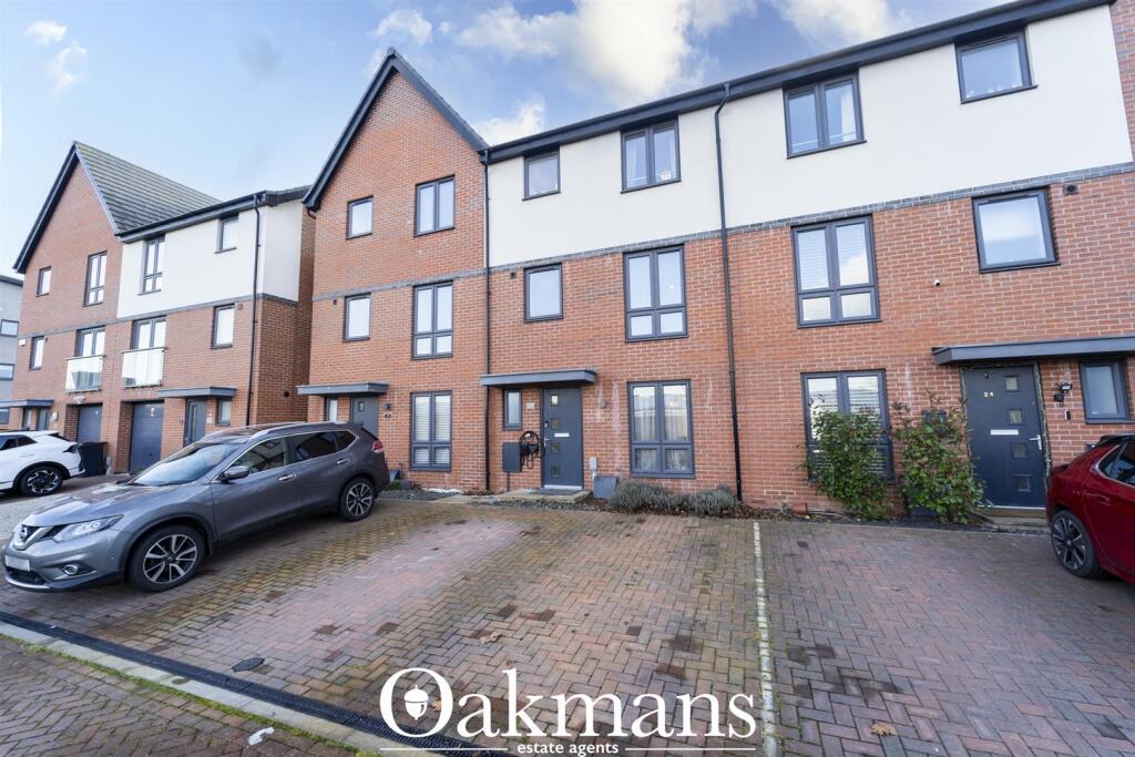 Additional image 30 of Ambassador Avenue, Birmingham