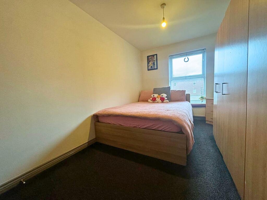 Additional image 3 of Creed Way, West Bromwich, B70 9JT