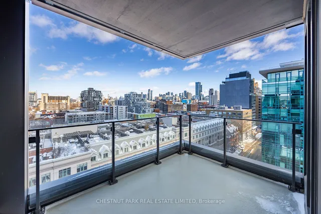 Additional image 30 of 505 Richmond St Unit 821