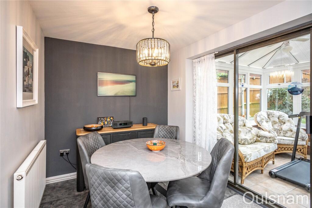 Additional image 6 of Buttercup Drive, Lickey End, Bromsgrove, B60