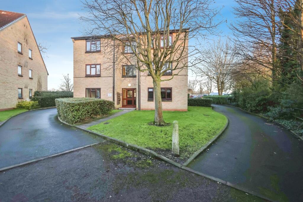 Additional image 18 of Swan Gardens, BIRMINGHAM