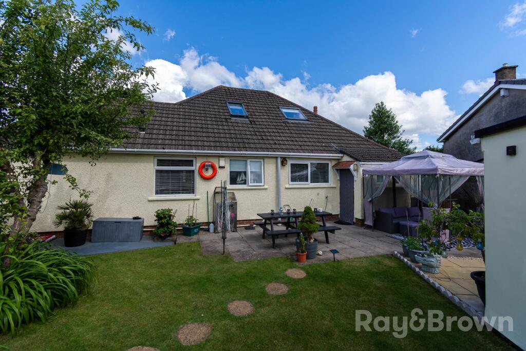 Additional image 39 of Colcot Road, Barry