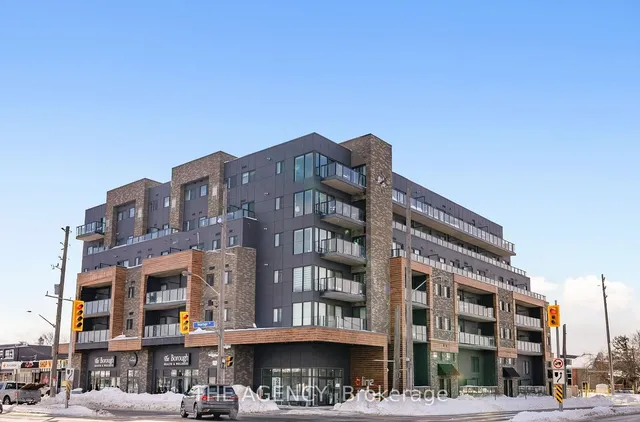 408 Browns Line Unit 510