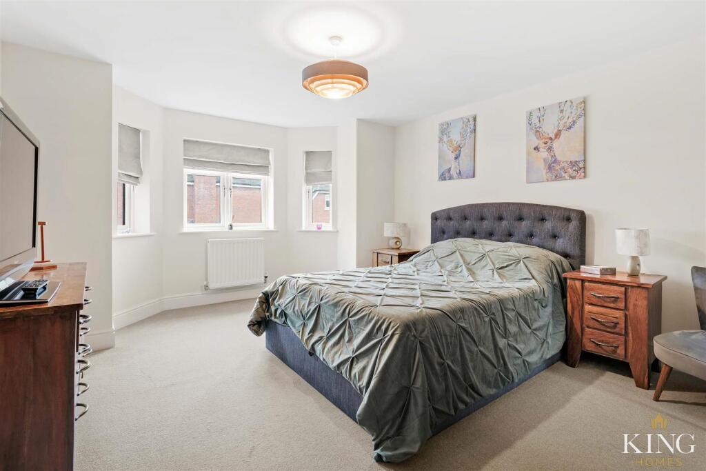 Additional image 22 of Hill Meadow View Astwood Bank, B96 6BF