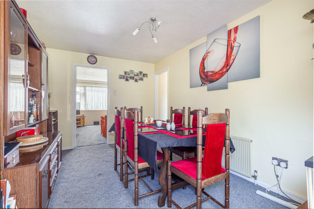 Additional image 4 of Pennine Road, Bromsgrove, B61