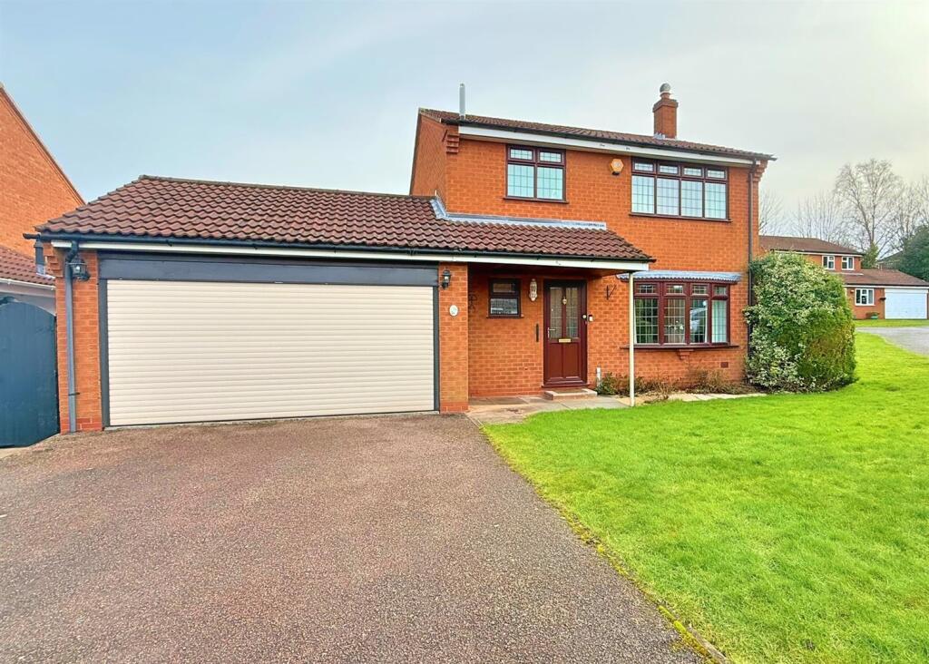 Additional image 22 of Bradgate Drive, Four Oaks, Sutton Coldfield