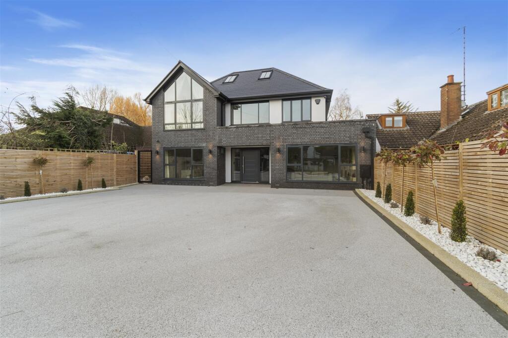 Additional image 40 of The Grove, Hampton-In-Arden, Solihull