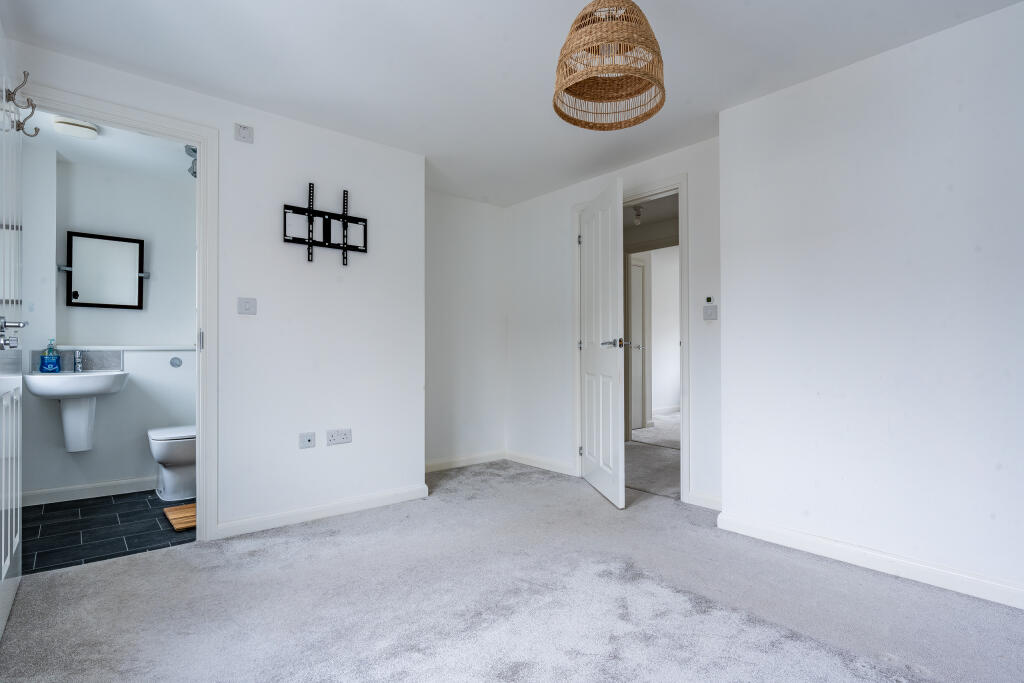 Additional image 10 of Over Court Gardens, Charlton Hayes, Bristol