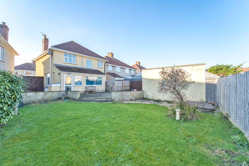 Additional image 5 of Belgrave Road, Milton - 3 DOUBLE BEDROOMS