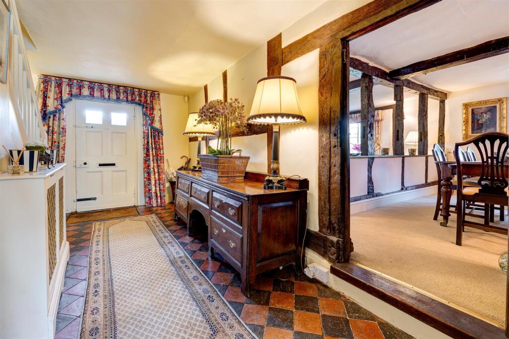 Additional image 11 of Manor Lane, Harlaston, Tamworth