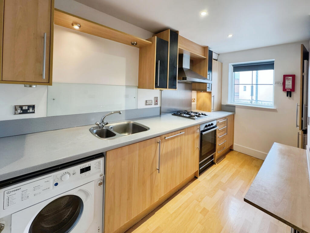 Additional image 4 of Brindley Point, Birmingham, B16