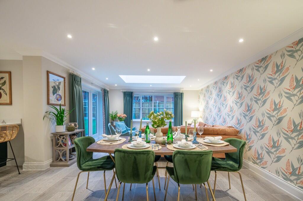 Additional image 4 of Cheveley, Newmarket, Suffolk