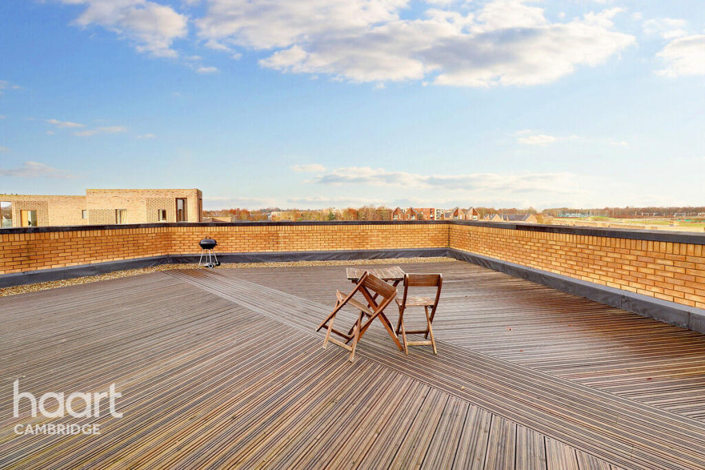 Additional image 13 of Hobson Avenue, Trumpington, Cambridge