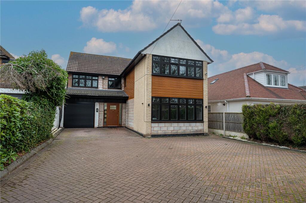 Additional image 37 of Hill Lane, Bassetts Pole, Sutton Coldfield, Warwickshire, B75