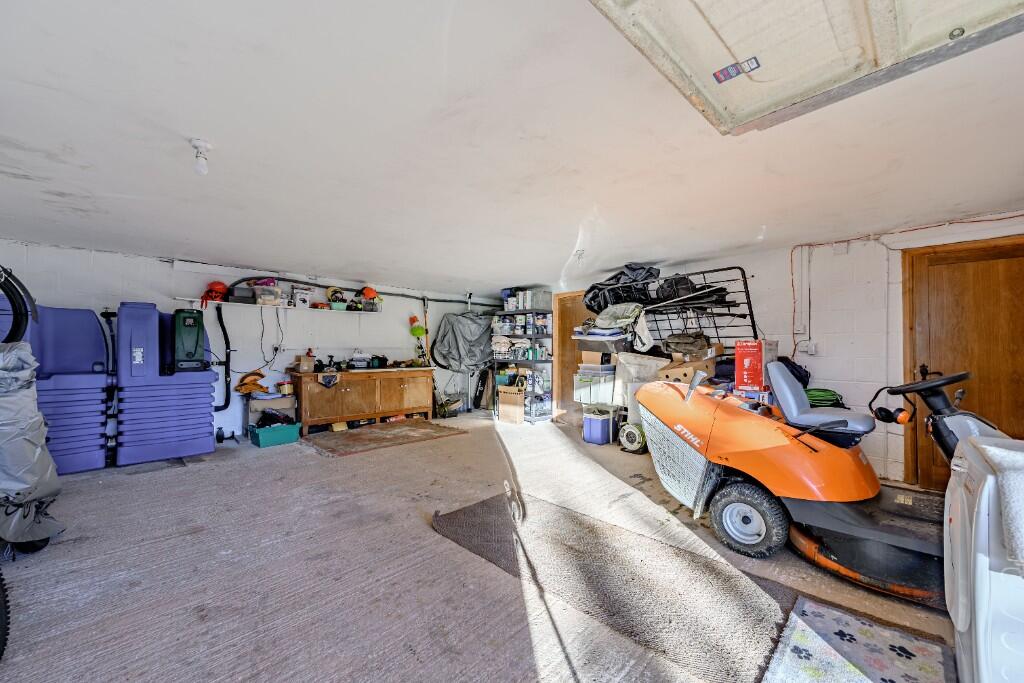 Additional image 42 of Boundary House, High Bewaldeth, Ireby CA7 1HH