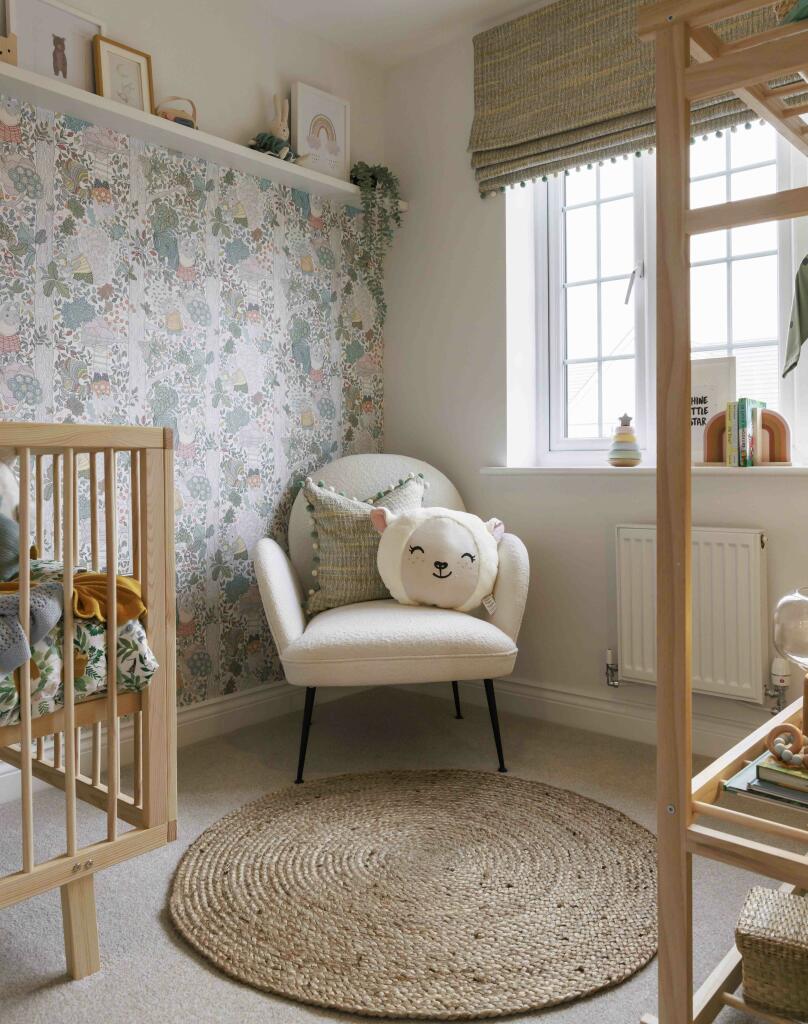 Additional image 10 of Lever Park Avenue
Horwich
Bolton
BL6 7LQ