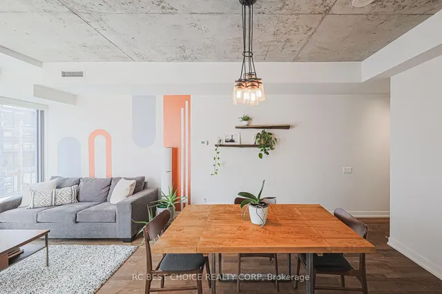 Additional image 11 of 650 King St Unit 410