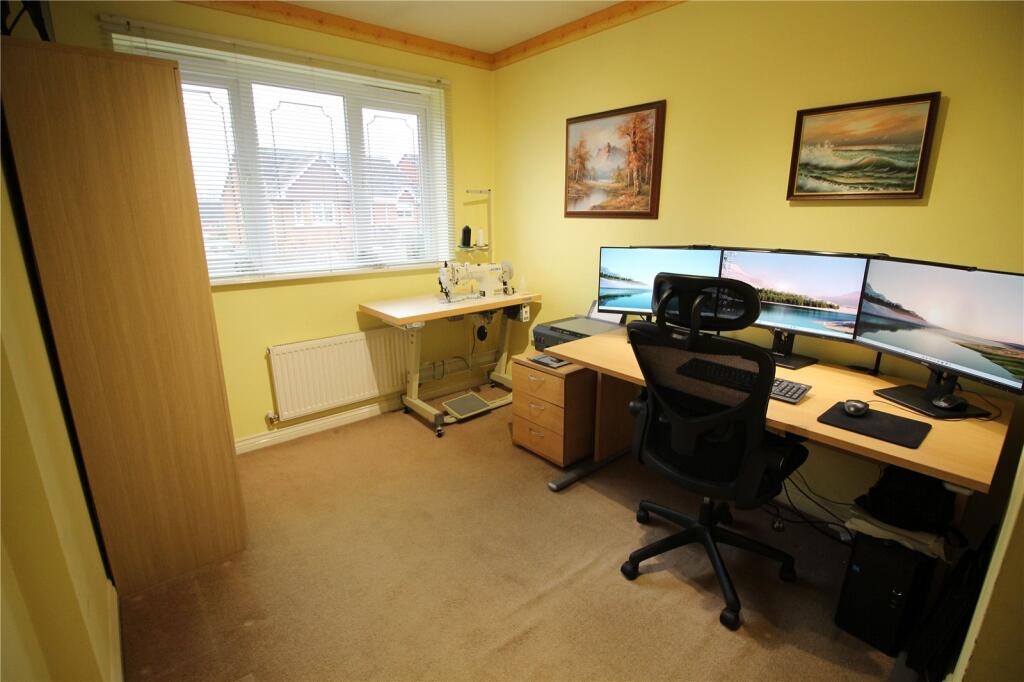 Additional image 14 of Valencia Road, Bromsgrove, Worcestershire, B60