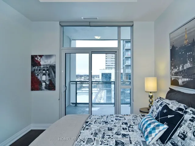 Additional image 11 of 10 Meadowglean Pl Unit 801