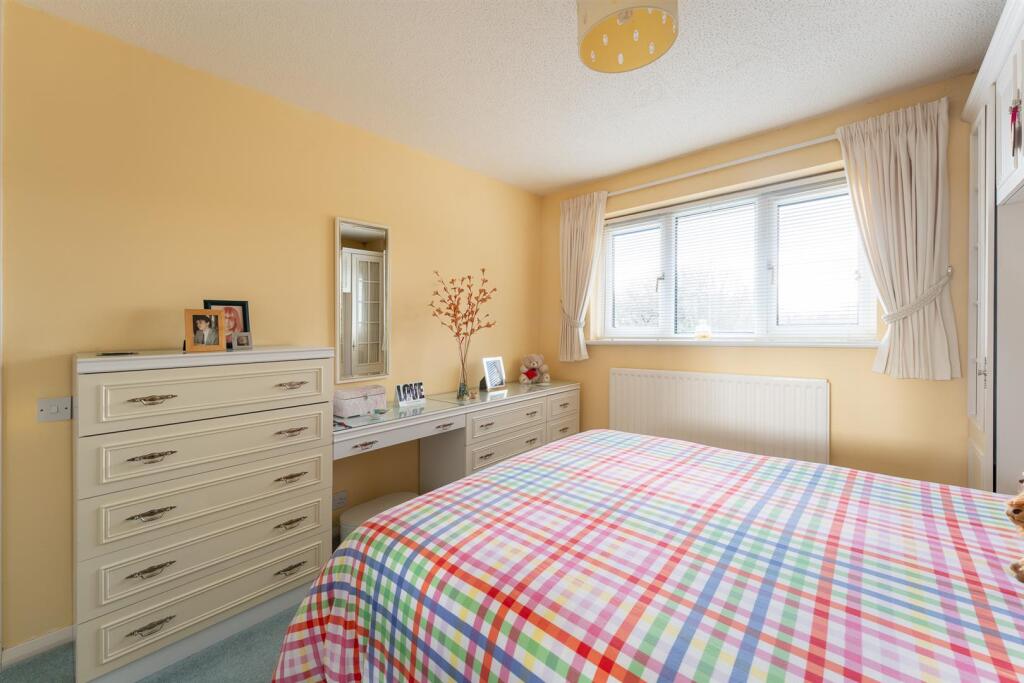 Additional image 25 of Rookery Close, Weston Hillside - OPEN OUTLOOK