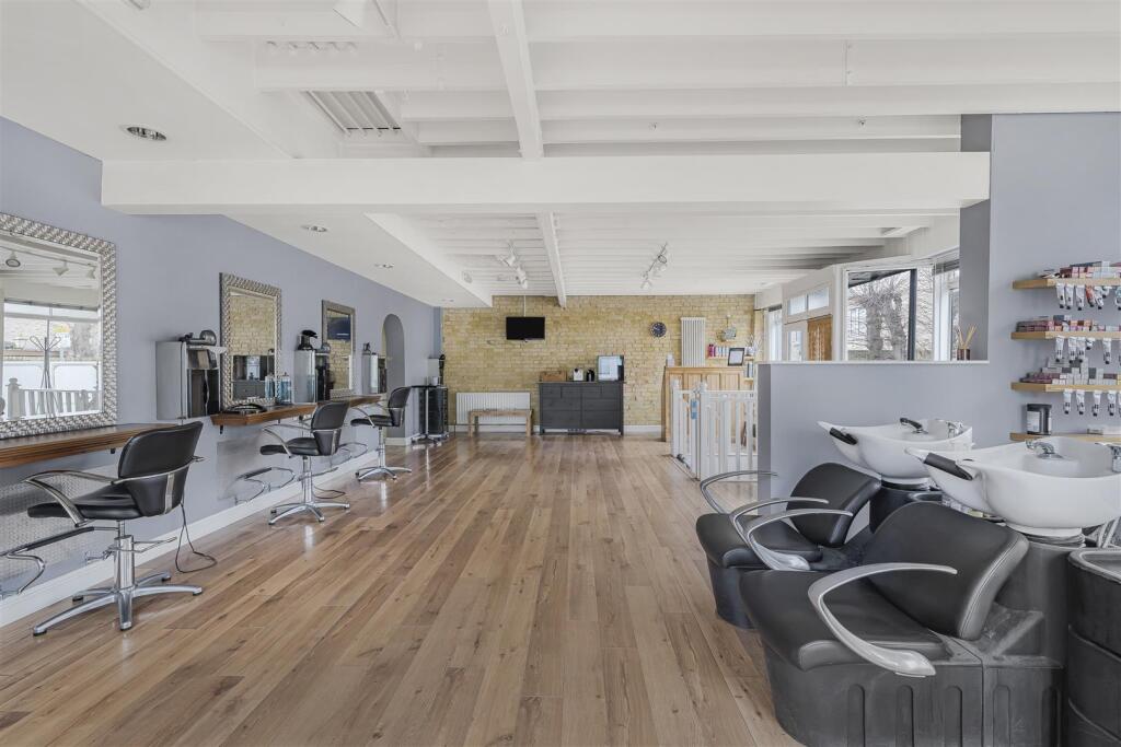 Additional image 17 of Prospect Row, Cambridge