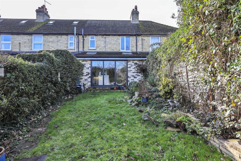 Additional image 16 of Green End Road, Cambridge