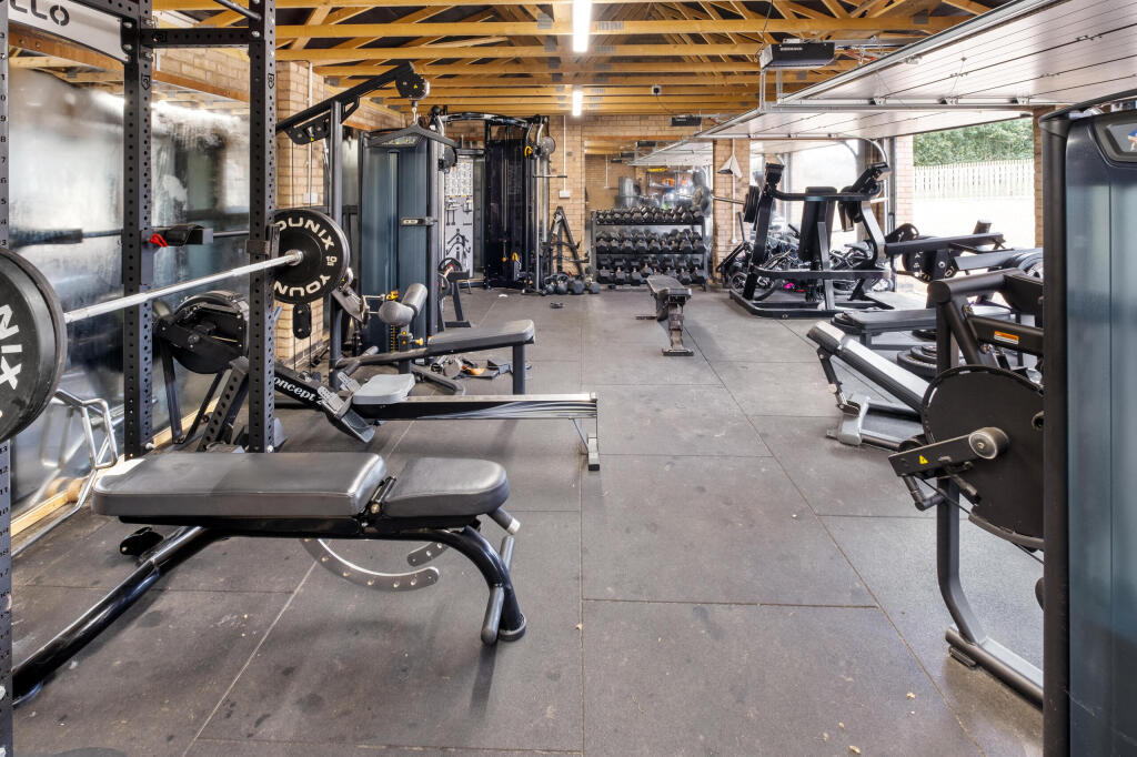 Additional image 41 of Mount Pleasant, Mill Lane, Wildmoor, B61 0BX