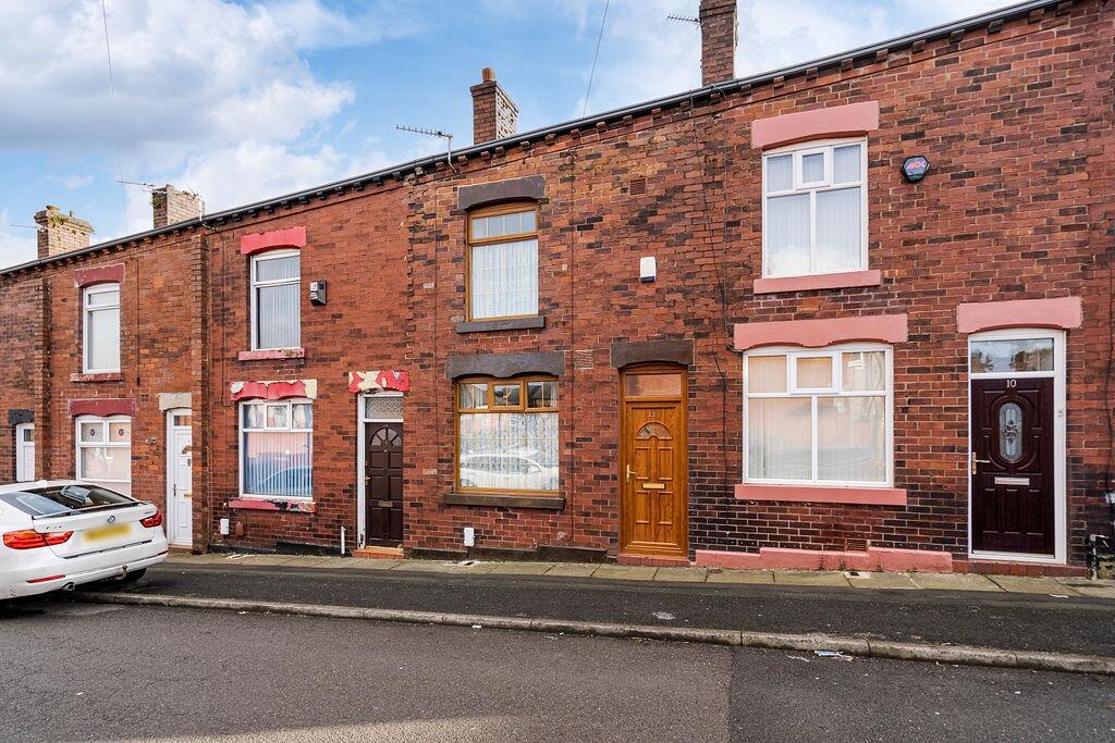 Additional image 17 of AUCTION - Cambria Street, Bolton, Lancashire, BL3