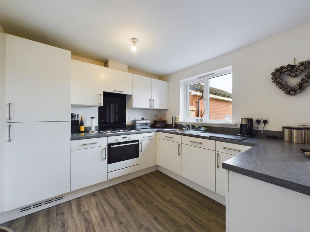 Additional image 8 of Ffordd Cadfan, Bridgend