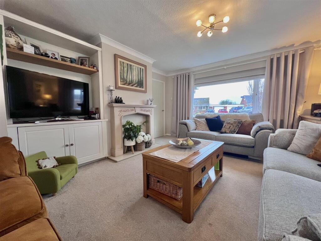 Additional image 3 of Burnell Close, Bidford-On-Avon, Alcester