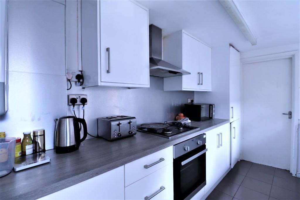 Mostyn Road, Birmingham, B16 - ALL BILLS INCLUDED!