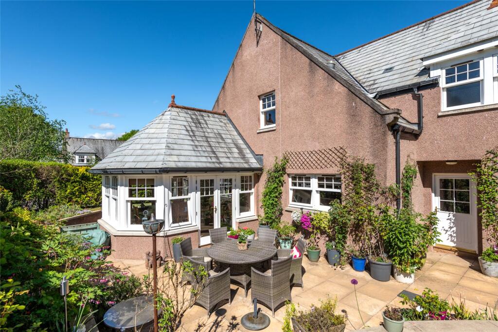 Additional image 38 of 14 East Mains, Inchmarlo, Banchory, AB31