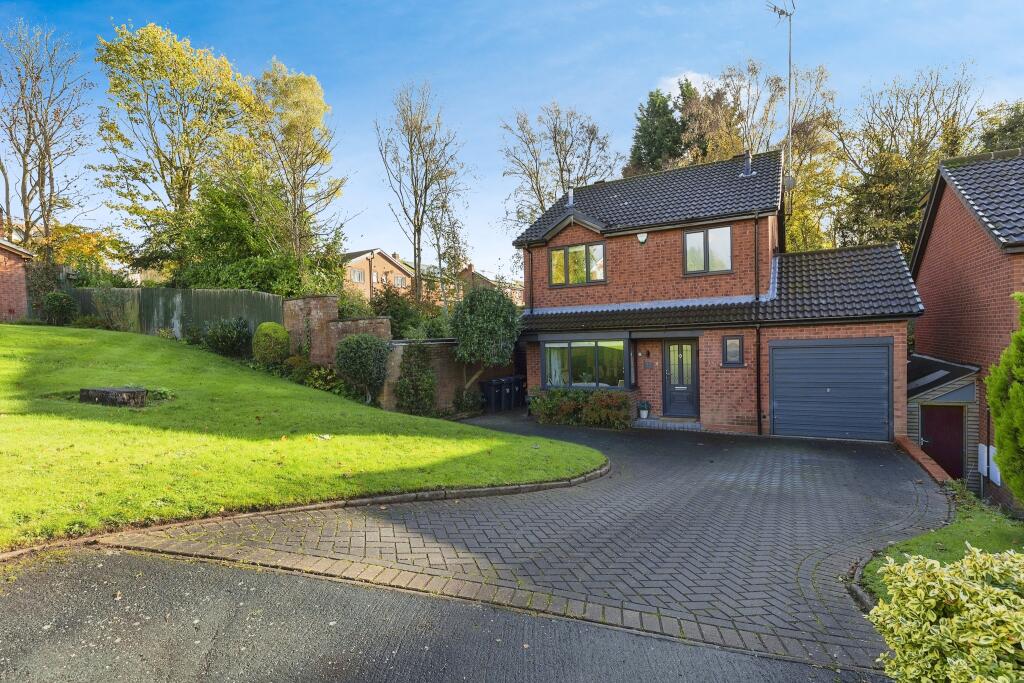 Primary image of Berkley Crescent, Birmingham, B13
