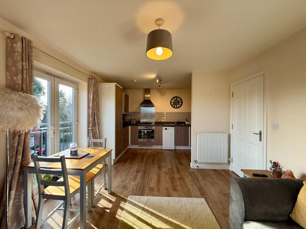 Additional image 8 of George Dixon Road, Birmingham, B17