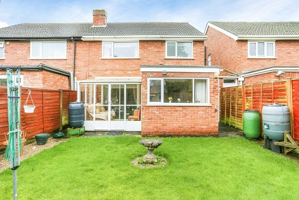 Additional image 12 of Birch Croft, Erdington