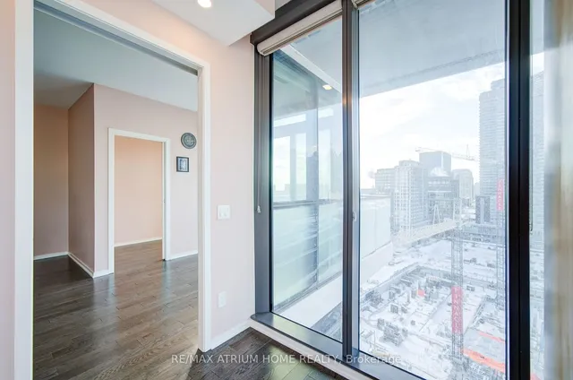 Additional image 16 of 16 Bonnycastle St Unit 1402