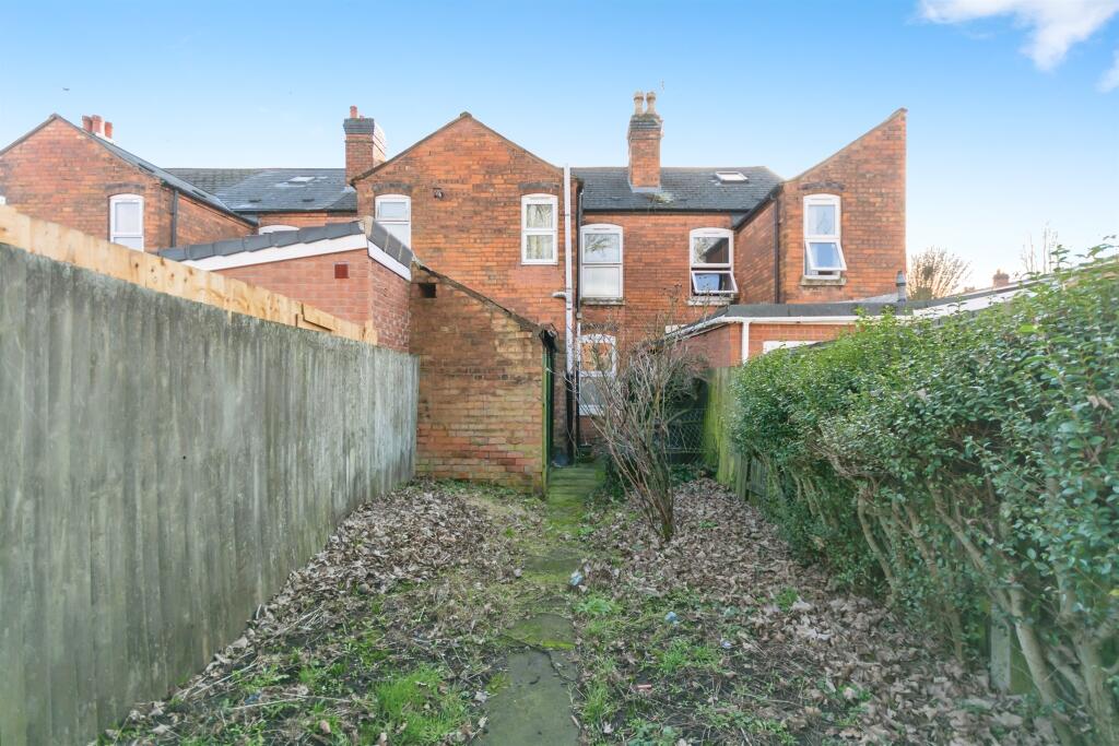 Additional image 17 of Poplar Road, Sparkhill, Birmingham