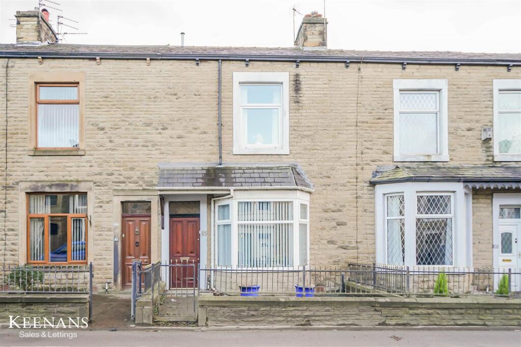 Additional image 23 of Blackburn Road, Clayton Le Moors, Accrington