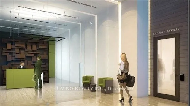 Additional image 11 of 17 Dundonald St Unit 1007