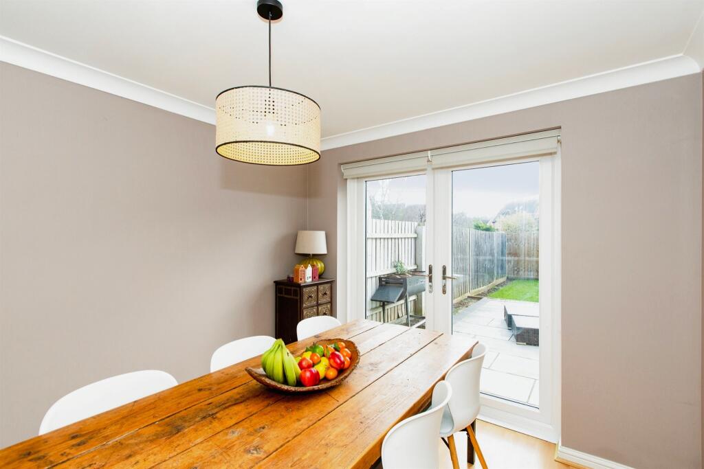 Additional image 17 of Woolthwaite Lane, Lower Cambourne, CAMBRIDGE