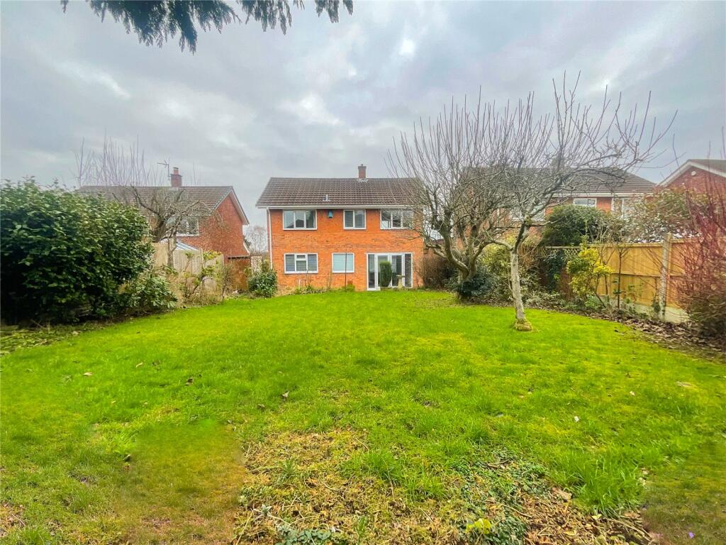 Additional image 17 of Hillcrest Road, Sutton Coldfield, West Midlands, B72