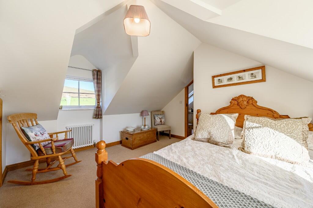 Additional image 29 of Boundary House, High Bewaldeth, Ireby CA7 1HH