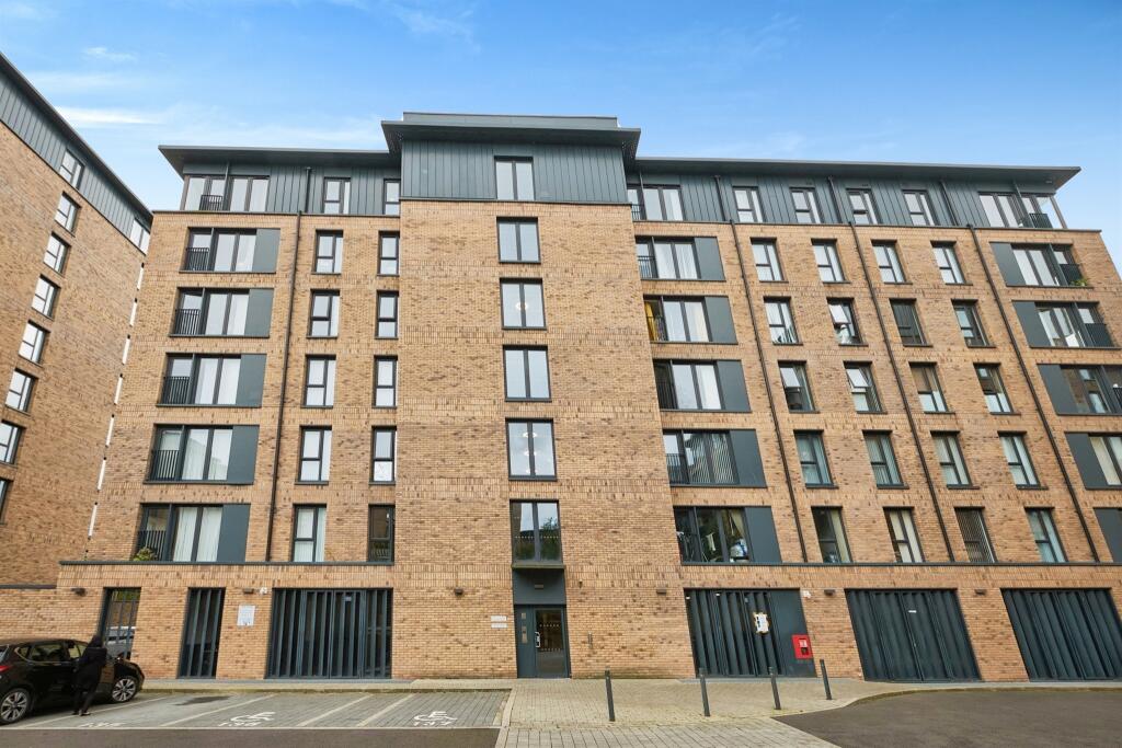 Additional image 14 of Lexington Gardens, Birmingham