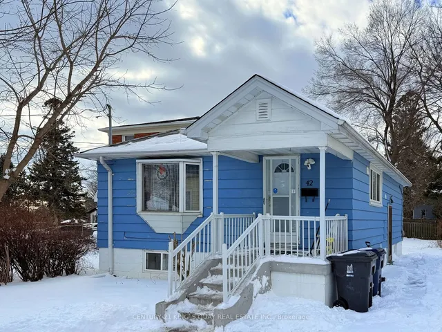 42 McIntosh St