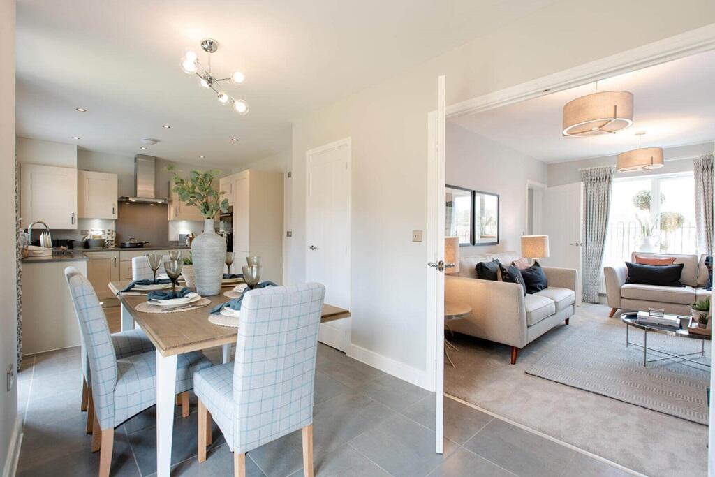 Additional image 15 of Bullens Green Lane,
Colney Heath,
AL4 0QR