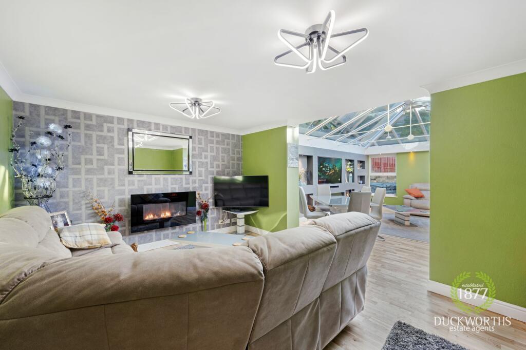 Additional image 9 of Spire Close, Darwen, BB3