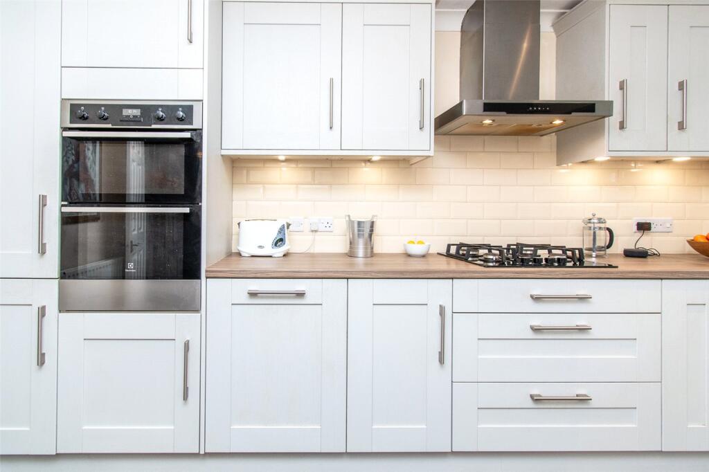 Additional image 5 of Merryfields, St. Albans, Hertfordshire, AL4