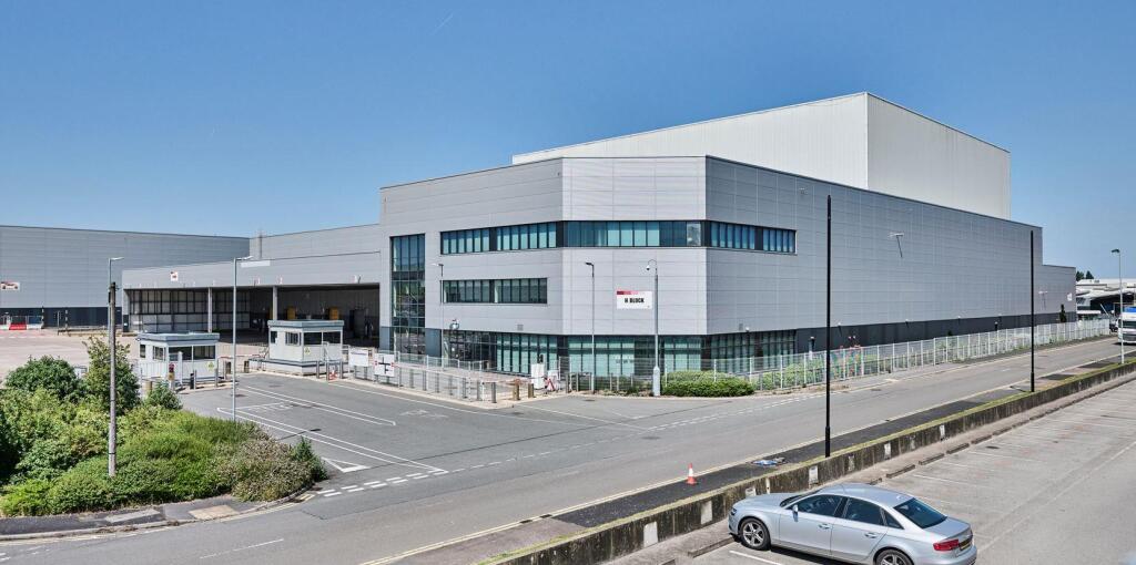 Additional image 2 of Block H Vantage Way, Erdington, Birmingham B24 9GZ